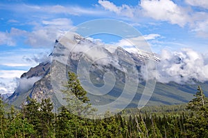 Canadaian Rockies