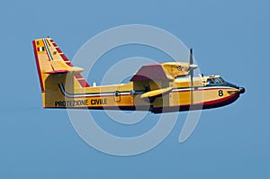 canadair CL-415