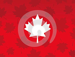 canadan red flag