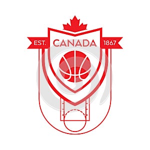 Canadian Basketball