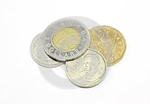 Canadian Coins