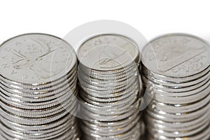 Canadian Coins