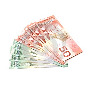 Canadian Currency