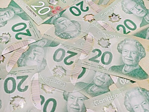Canadian Currency