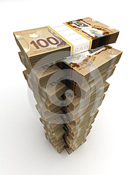 Canadian Dollar Tower