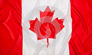 Canadian Flag of Canada