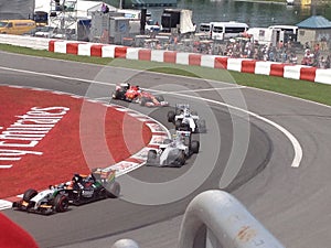 Canadian GP