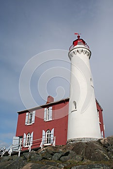 Canadian Lighthouse