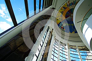 Canadian museum of civilization photo