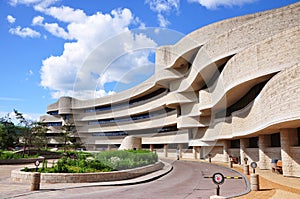 Canadian Museum of Civilization, Gatineau, Quebec photo