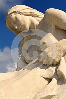 Canadian National Vimy Memorial