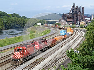 Canadian Pacific Railway