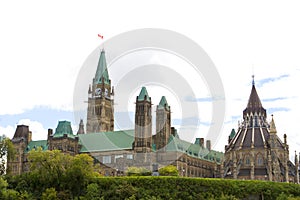 Canadian Parliament