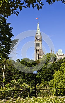 Canadian Parliament