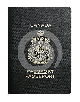 Kanadský pas 