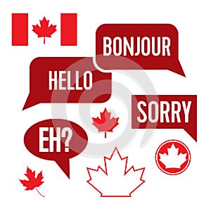 Canadian Phrases