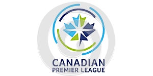 Canadian Premier League Logo