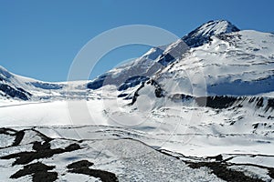 Canadian rockies