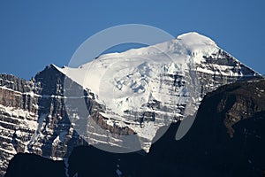 Canadian Rockies