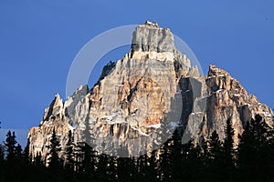 Canadian Rockies