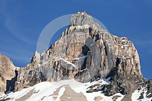 Canadian Rockies photo