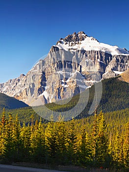 Canadian Rockies