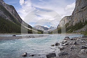 Canadian Rockies