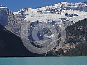 Canadian Rockies