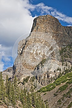 Canadian Rockies - Banff National Park