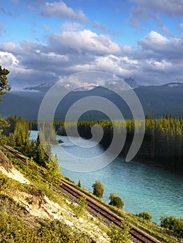 Canadian Rockies, Banff National Park