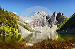 Canadian Wilderness, Banff national Park