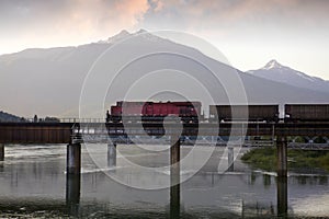 Canadien pacific