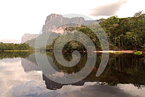 Canaima National Park - Venezuela