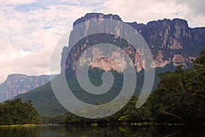 Canaima National Park - Venezuela