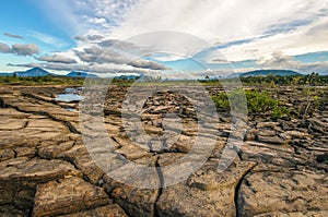 Canaima National Park, Venezuela