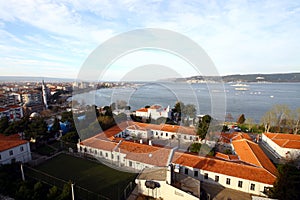 Canakkale City