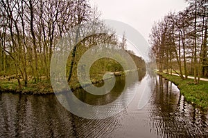Canal Clingendael