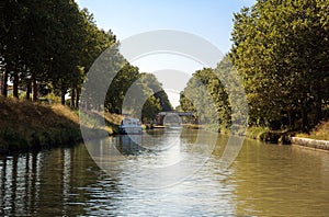 Canal du Midi