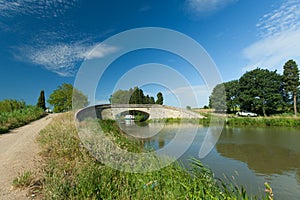 Canal du midi