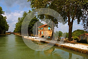 Canal du Midi