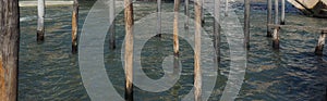 Canal Grande in Venice