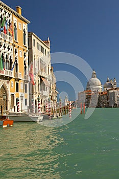 Canal Grande (Venice, Italy)