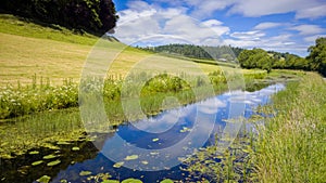 Canal Nature Reserve