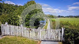 Canal Nature Reserve