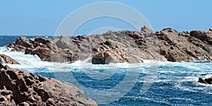 Canal Rocks, Yallingup, Western Australia