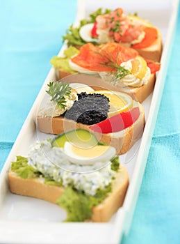 Canape