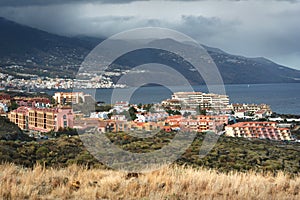 Canary Island La Palma photo