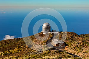 Canary Islands Astrophysics Institute