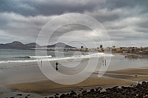 Canary Islands, Gran Canaria, Spain