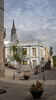 Canary Islands, Gran Canaria, Spain photo